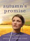 Cover image for Autumn's Promise